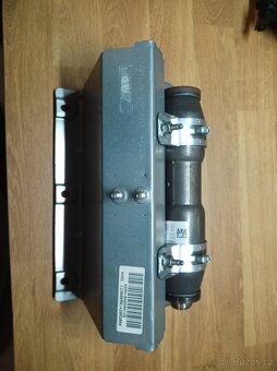 Airbag spolujezdce Mondeo mk4 - 2