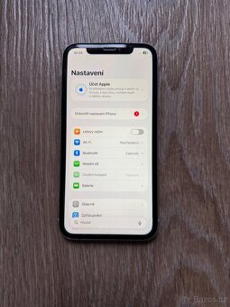 Apple iPhone 11 64GB Bílý - 2