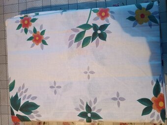 Bavlněné povlečení, úplně nové - 2