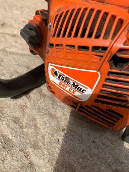 Motorová pila Oleo Mac 941 CX - 2