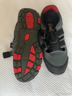 Dámská pracovní obuv - 2