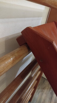 dřevěná skluzavka - 2