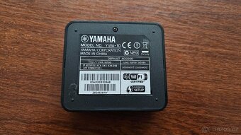 Yamaha YWA-10 - 2