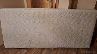 Matrace 90 x 200 cm - 2