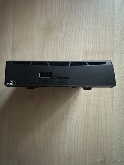 O2 TV SET TOP BOX - 2