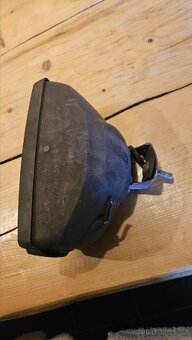 Přidavná dalkova světla - 2