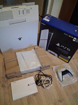 Playstation 5 - 2