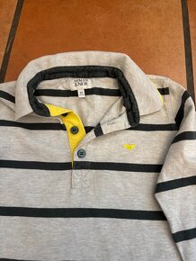 Tričk Armani junior - 2