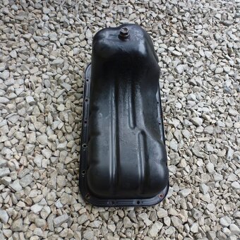 Suzuki Samurai 1,3 vana motoru - 2