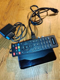 Set top box - 2