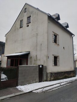činžovní dům - 2