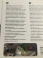 Sada květináče na magnetech. - 2