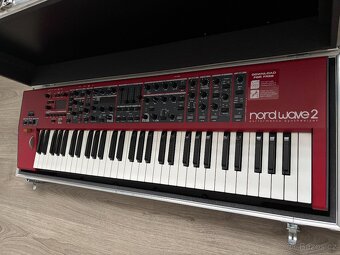 NORD Wave 2 - 2