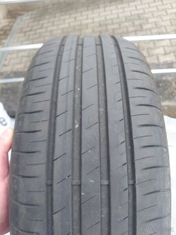 Letní pneu 205/55/17 Goodyear - 2