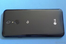 LG Q7 Android 9 - 2