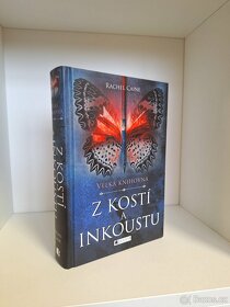 Z kostí a inkoustu - 2