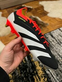 Kopačky Adidas Predator Elite SG - 2