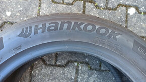 Letní pneu Hankook Ventus S1 EVO2 225/50 R17 98W - 2