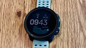 Suunto Vertical All black - 2