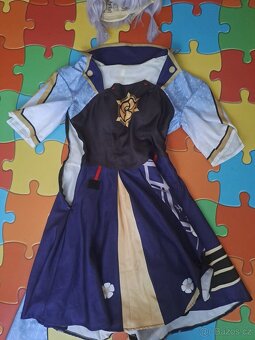 Cosplay kostým Ayaka - 2