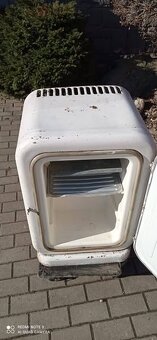 Prodám lednici Elektrosvit - retro - 2