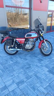 Jawa 350 ohc 2022 - 2