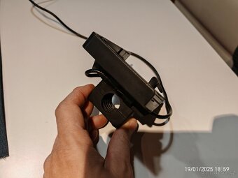 Držák telefonu navigace na motorku - 2