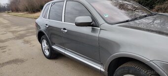 Porsche  Cayenne 3.6 - 2