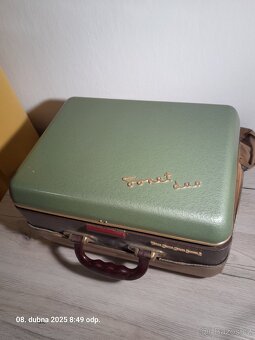 Tesla sonet duo - 2