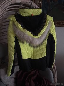 Lyžařská bunda - 2