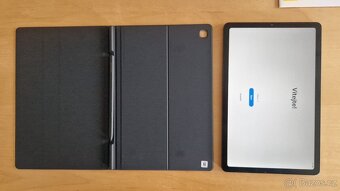 Samsung Galaxy Tab S6 Lite - 2
