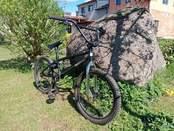 BMX Krusty 33.0 - 2