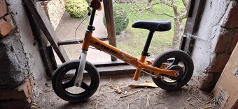 Btwin odrazedlo - 2