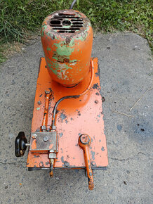 hydraulickou jednotku - 2