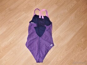 Nové plavky značka NABAIJI vel.160-166cm - 2