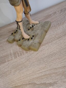 The Mummy/Múmia : Imothep - 2