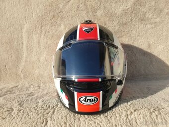 Moto helma DUCATI Arai - 2