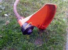 Stihl FE 55 - 2