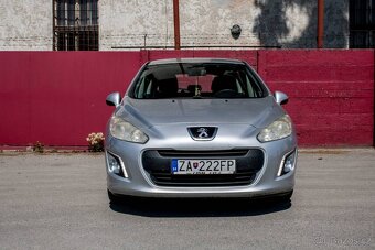 Peugeot 308 1.6 HDi FAP 92k Access - 2