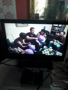 Televize - 2