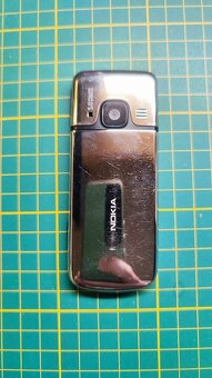 Nokia 6700 - 2