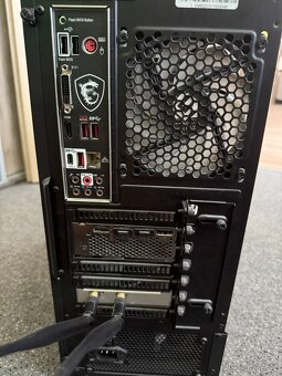TIGO R5-5600X 3060 Ti - 2