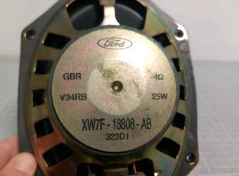 OEM reproduktory Ford - 2