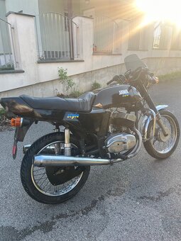 Jawa 350/634 - 2