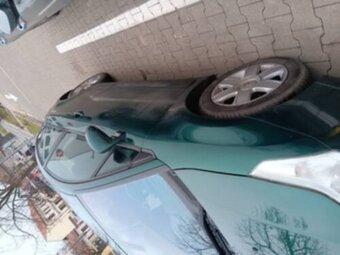Citroen c4 cupe - 2