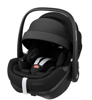 Kočárek MOON Resea a vajíčko do auta MAXI-COSI - 2