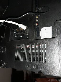 Tv Hyundai dvbt2 - 2