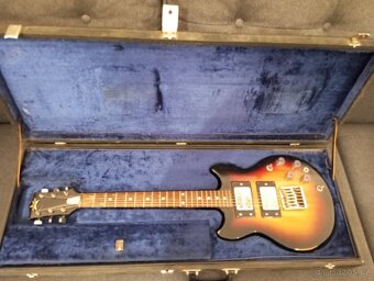 Jolana Superstar sunburst - 2