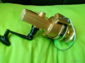 Naviják TOKOZ MK100J,Made in Japan - 2