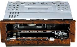 Kenwood KRC-859WY - 2
